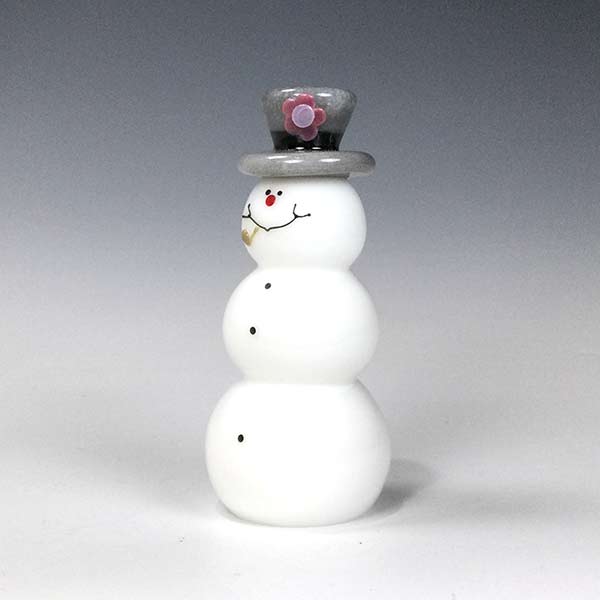Vitrix Snowman Frosty - Image 4